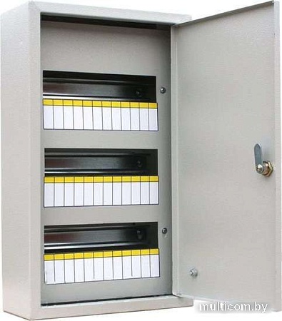 Щит распределительный Rucelf ЩРН-36 IP31