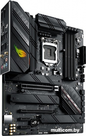 Материнская плата ASUS ROG STRIX B560-F Gaming WIFI