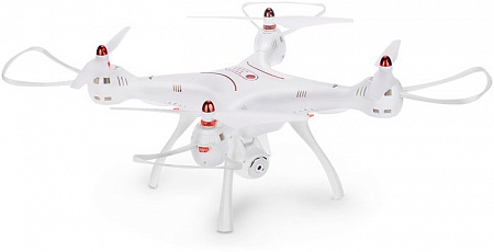 Квадрокоптер Syma X8SC