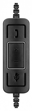 Компьютерная гарнитура Sennheiser SC 40 USB MS
