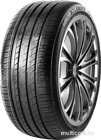 Летние шины Atlander AX88 245/45R18 100W