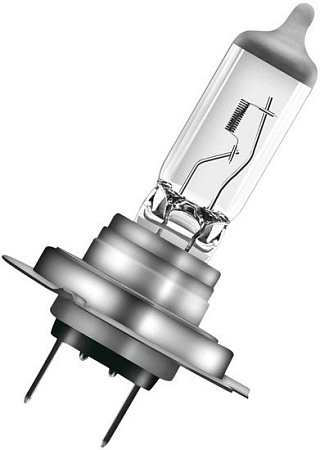 Галогенная лампа Osram H7 Ultra Life 1шт [64210ULT]