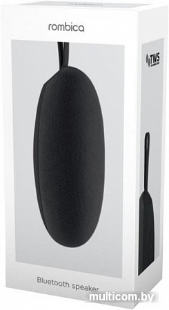 Беспроводная колонка Rombica mysound Onyx 2C