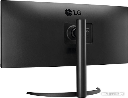 Монитор LG UltraWide 34WP550-B