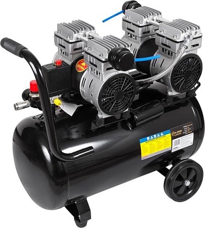 Компрессор ELAND EL-5024OF PRO