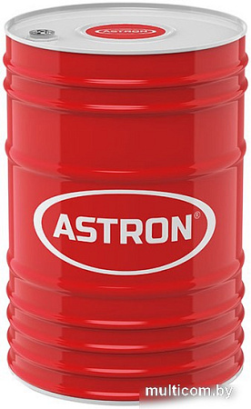 Трансмиссионное масло Astron ATF CVT 20л