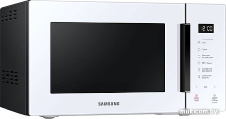 Микроволновая печь Samsung MG23T5018AW/BW