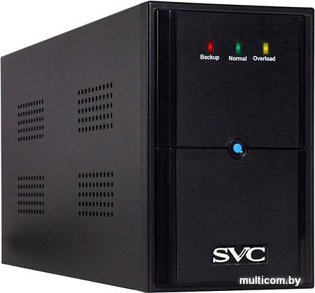 Источник бесперебойного питания SVC V-1200-L