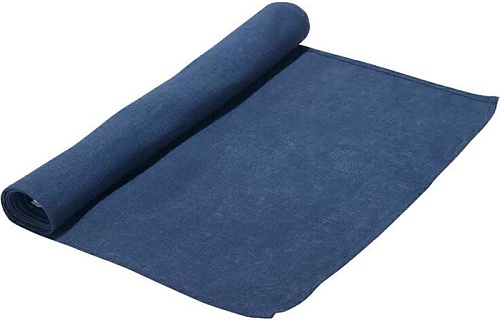 Дорожка на стол Tkano Essential TK22-TR0001 (синий)