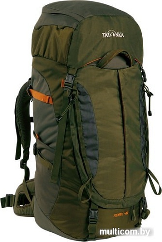 Рюкзак Tatonka Norix 48 (olive)