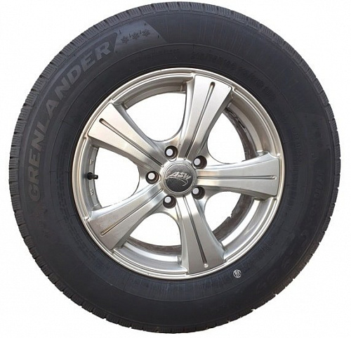 Автомобильные шины Grenlander Winter GL989 215/70R15C 109/107R