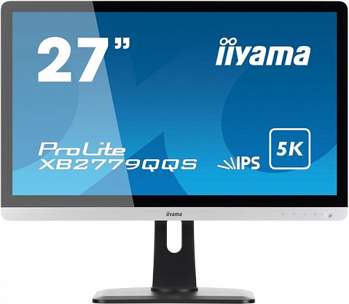 Монитор Iiyama ProLite XB2779QQS-S1