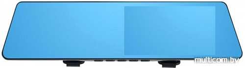 Автомобильный видеорегистратор Intego VX-435MR