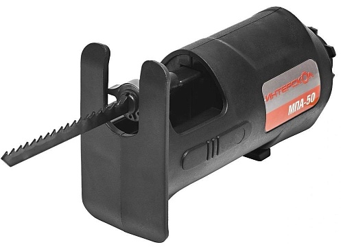 Модуль лобзика Интерскол МультиМАКС МПА-50 755.0.3.13