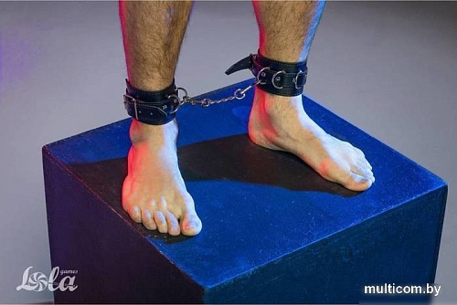 Наножники Lola Games Dreamer 187002 1104-01Lola