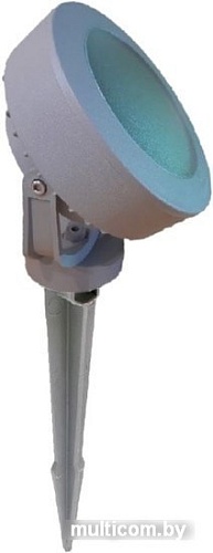 Уличный прожектор Fumagalli Tommy 2M1.001.000.LXD1L