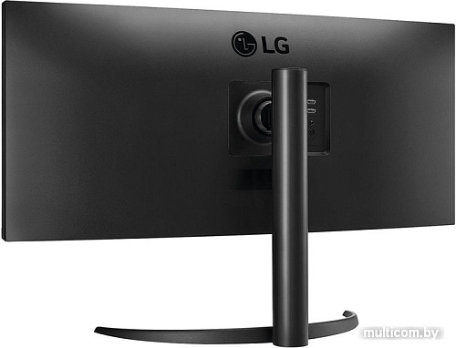 Монитор LG UltraWide 34WP550-B