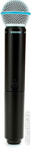 Микрофон Shure BLX24/B58