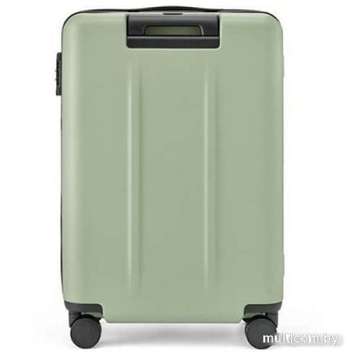 Чемодан-спиннер Ninetygo Danube MAX Luggage 20&quot; (зеленый)