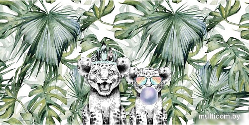 Фотообои Citydecor Fun 5 300x150