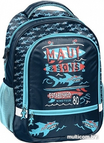 Рюкзак Paso Maui and Sons MAUL-260