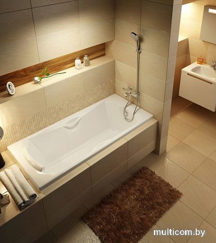 Смеситель Ravak TE 082.00/150 [X070046]