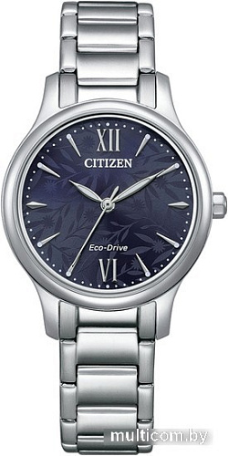 Наручные часы Citizen Dress EM0899-72L