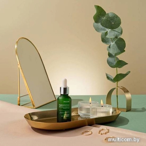 LifeCode Пептидная с эффектом ботокса 30 мл