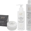 La and Te beaute Набор косметики Пенка+Тоник+Крем LT-18