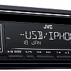 CD/MP3-магнитола JVC KD-R691