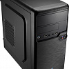 Корпус AeroCool QS-182 Black