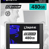 SSD Kingston DC500R 480GB SEDC500R/480G