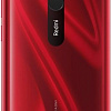 Смартфон Xiaomi Redmi 8 3GB/32GB международная версия (красный)