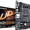 Материнская плата Gigabyte B450M DS3H WiFi (rev. 1.x)