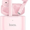 Наушники Hoco EW19 Plus (розовый)