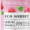 Косметика по уходу за лицом Bielenda Сыворотка Eco Sorbet Raspberry 30 мл