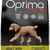 Корм для собак Optimanova Adult Mini Digestive Rabbit &amp; Potato 0.8 кг