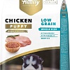 Сухой корм для собак Amity Super Premium Puppy Chicken 14 кг