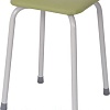Табурет ЗМИ Пенек крепкий 224 Т 269 (оливковый)