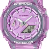 Наручные часы Casio G-Shock GMA-S2100SK-4A