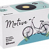 Беспроводная колонка Alive audio Motive (free ride)