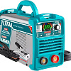 Сварочный инвертор Total TW2200381