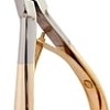 Кусачки маникюрные Silver Star Classic KCC-4/6HG