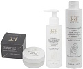 La and Te beaute Набор косметики Пенка+Тоник+Крем LT-18