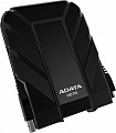 Внешний жесткий диск A-Data DashDrive Durable HD710 2TB Black (AHD710-2TU3-CBK)