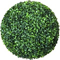 Искусственное растение Forgarden Самшит шар зеленый 48 см BN10874