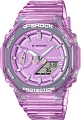 Наручные часы Casio G-Shock GMA-S2100SK-4A