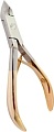 Кусачки маникюрные Silver Star Classic KCC-4/6HG