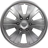 Набор колпаков на диски Redmark Бест иномарки 16&quot; RM11641 (2шт)