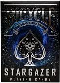 Игральные карты Bicycle Stargazer 023181